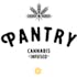 Logo for the brand Pantry